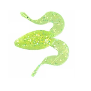 Shad Relax Banjo Frog 1inch Standard 4.5cm  Bf1-s203 12 Buc/plic