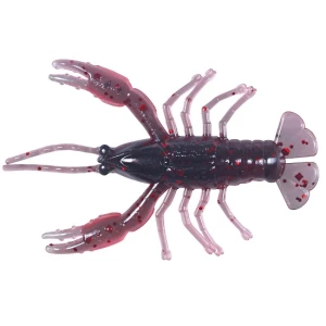 Shad Relax Rak (crawfish) 1inch Laminat 3.5cm  Crf1-l208 18 Buc/plic