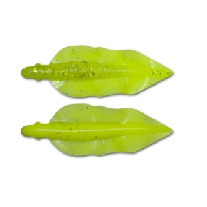 Shad Relax Wing Shad Laminat 3, 9cm Ws3-l032 6 Buc/plic