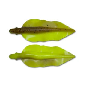 Shad Relax Wing Shad Laminat 3, 9cm  Ws3-l110 6 Buc/plic