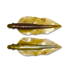 Shad Relax Wing Shad Laminat 3, 9cm  Ws3-l305 6 Buc/plic