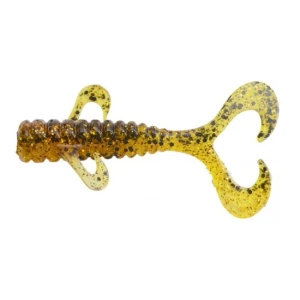 Twister Quantum Crawling Jack 6.5cm 2.5gr Honey
