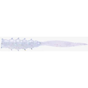 Vierme Jackall Good Meal Skinny Glow 3.8cm 8buc/plic