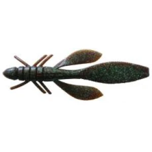 Yuki Bug 110mm Cinnamon Blue