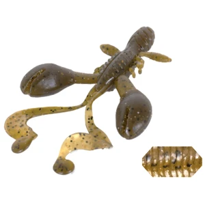 Creatura Colmic Rugby Craw 3