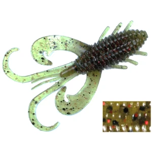 Creatura Hypervibe Colmic 3.5
