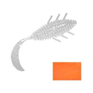 Creatura Leftail Colmic 1.8\'\' 4.6cm Orange