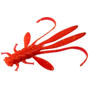 Creatura Delphin Manya Uvs Berry, 10.5cm , 5buc/pac