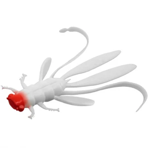 Creatura Delphin Manya Uvs  Redface, 10.5cm, 5buc/pac