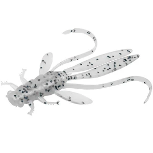 Creatura Duopack Box Nymfa Delphin Manya Uvs Pearl, 10.5cm, 30buc/pac