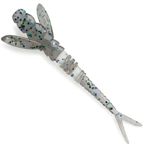 Creatura FISHUP Flit, 4.1cm, Bluegill, 10buc/pac Creatura FISHUP Flit, 4.1cm, Bluegill, 10buc/pac