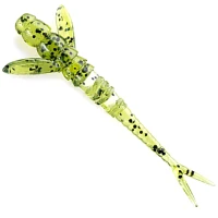 Creatura Fishup Flit, 4.1cm, Watermelon Seed, 10buc/pac