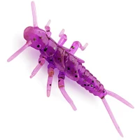 Creatura FISHUP Stonefly, 2.1cm, Lox Green & Black, 12buc/pac