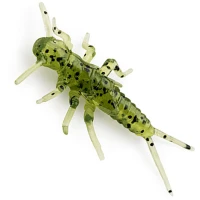 Creatura FISHUP Stonefly, 2.1cm, Watermelon Seed, 12buc/pac