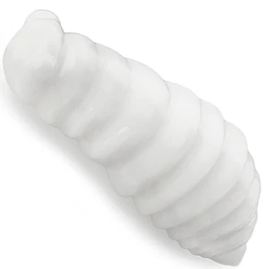 Creatura FISHUP Trout Series Maya Cheese 3.5cm, 2.2g, White, 8buc/pac