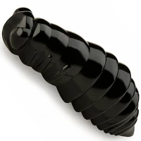 Creatura FISHUP Trout Series Maya Cheese 4.6cm, 5.1g, Black, 6buc/pac