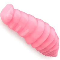 Creatura Fishup Trout Series Maya Crawfish 3.5cm, 2.2g, Bubble Gum, 8buc/pac