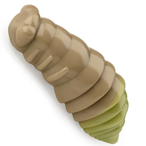 Creatura FISHUP Trout Series Maya Crawfish 3.5cm, 2.2g, Coffee Milk Light Olive, 8buc/pac