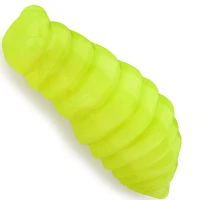 Creatura Fishup Trout Series Maya Crawfish 3.5cm, 2.2g, Hot Chartreuse, 8buc/pac