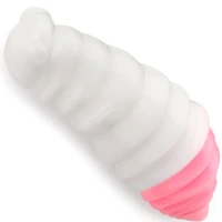 Creatura Fishup Trout Series Maya Crawfish 3.5cm, 2.2g, White Bubble Gum, 8buc/pac