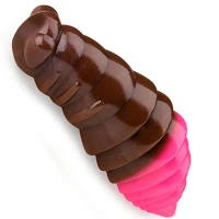 Creatura FISHUP Trout Series Maya Crawfish 4.6cm, 5.1g, Earthworm Hot Pink, 6buc/pac