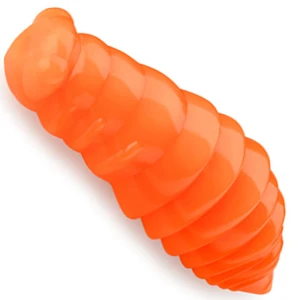 Creatura FISHUP Trout Series Maya Crawfish 4.6cm, 5.1g, Hot Orange, 6buc/pac