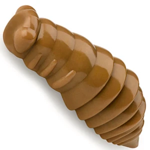 Creatura FISHUP Trout Series Maya Crawfish 4.6cm, 5.1g, Mustard Yellow, 6buc/pac