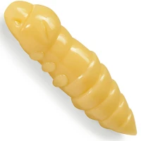 Creatura FISHUP Trout Series Pupa Cheese, 2.2cm, Cheese, 12buc/pac