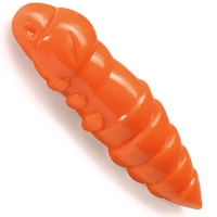 Creatura FISHUP Trout Series Pupa Cheese, 2.2cm, Orange, 12buc/pac