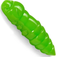 Creatura FISHUP Trout Series Pupa Cheese, 3.2cm, Apple Green, 10buc/pac