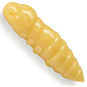Creatura FISHUP Trout Series Pupa Cheese, 3.2cm, Cheese, 10buc/pac
