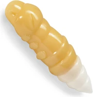 Creatura FISHUP Trout Series Pupa Crawfish, 3.2cm, Cheese White, 10buc/pac