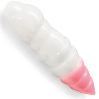 Creatura FISHUP Trout Series Pupa Crawfish, 3.2cm, White Bubble Gum, 10buc/pac