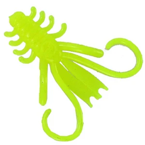 Creatura FORMAX Attack Nymph, 5cm, Culoare 26, 12buc/pac