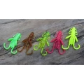 Creatura FORMAX Attack Nymph, 6cm, Culoare 29, 12buc/pac