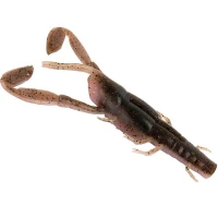 Creatura FOX RAGE New Critter Ultra UV, Natural, 7cm Creatura FOX RAGE New Critter Ultra UV, Natural, 7cm