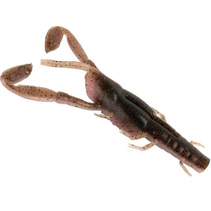 Creatura Fox Rage New Critter Ultra Uv, Natural, 9cm