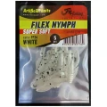 Creatura Filex Super Soft Alb, 25mm, 5buc/pac Creatura Filex Super Soft Alb, 25mm, 5buc/pac