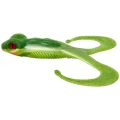 Creatura GUNKI Mega Frog, Hot Fire Frog, 23cm, 220g, 1buc/pac Creatura GUNKI Mega Frog, Hot Fire Frog, 23cm, 220g, 1buc/pac