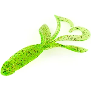 Creatura LUCKY JOHN Hogy Tail Soft Lure, Culoare S15, 2.5cm, 9buc/pac Creatura LUCKY JOHN Hogy Tail Soft Lure, Culoare S15, 2.5cm, 9buc/pac