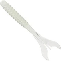 Creatura Lucky John W-worm, 3.4cm, Culoare 033, 15buc/pac