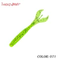 Creatura LUCKY JOHN W-Worm, 3.4cm, Culoare 071, 15buc/pac