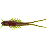 Creatura Lucky John Pro Series TIOGA HOG 9cm, T44 Creatura Lucky John Pro Series TIOGA HOG 9cm, T44