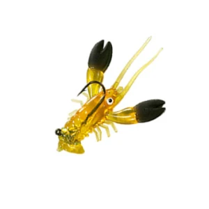 Creatura Magic Fish Jaxon Rac 5cm 5gr A