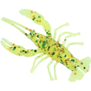 Creatura RELAX Crawfish, Culoare L034, 3.5cm, 8buc/pac