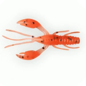 Creatura Rac Fanatik Raider 1.6 40mm 023 Tomato Red Uv