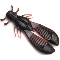 Creatura Raid Egu Chunk, Scuppernong, 7.6cm, 7buc/pac Creatura Raid Egu Chunk, Scuppernong, 7.6cm, 7buc/pac