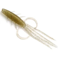 Creatura Raid Oka Ebi, Ghost Shrimp 040, 6.3cm, 6buc/pac Creatura Raid Oka Ebi, Ghost Shrimp 040, 6.3cm, 6buc/pac