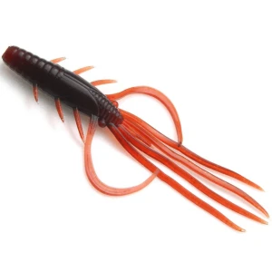 Creatura Raid Oka Ebi, Scuppernong 036, 6.3cm, 6buc/pac Creatura Raid Oka Ebi, Scuppernong 036, 6.3cm, 6buc/pac