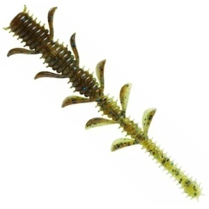 Creatura Savage Gear Craft Crawler, Chart Pumpkin, 12.5cm, 6.4g, 6buc/pac